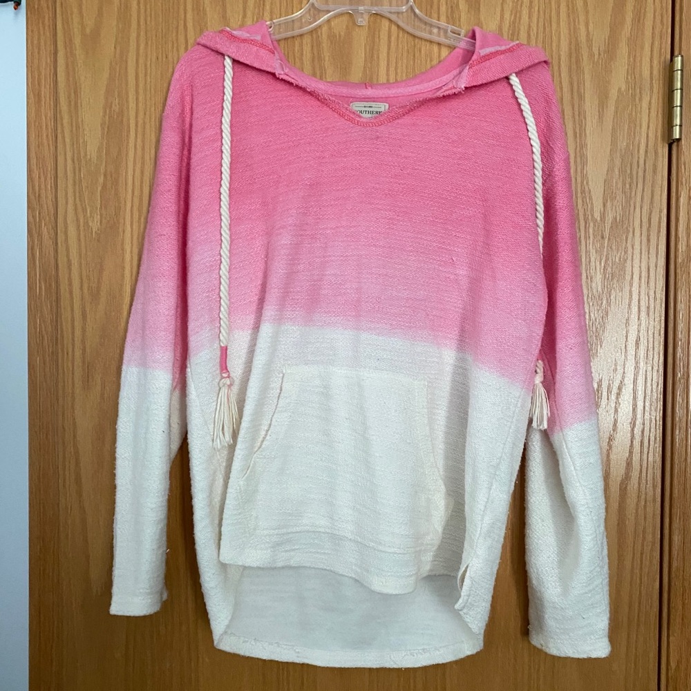 Southern Spirit Faded Sweatshirt